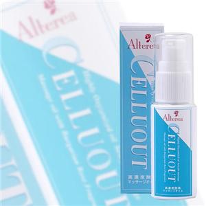 アルテリア　セルアウトの商品画像