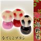 熊野筆 なでしこブラシ ブラック商品画像