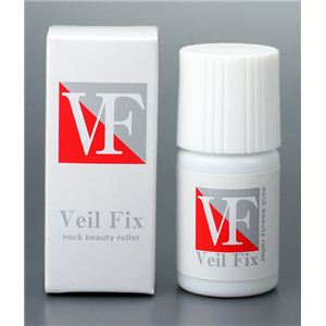 首用美容液 VEIL FIX（ヴェイル フィックス） 20ml