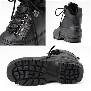 アメリカSWAT部隊風スピードレースブーツ BEANBOOTS 40(24cm)