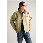 �ϥ�������ƥ��˴�ư��US������N-1��DECK��JACKET 38(L)������