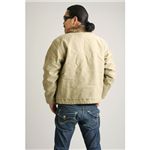 �ϥ�������ƥ��˴�ư��US������N-1��DECK��JACKET 40(XL)������