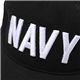 米軍 ベースボールキャップ＆USSキャップ NAVY - 縮小画像2