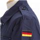 ドイツ海軍放出 デッキジャケット デットストック Lサイズ - 縮小画像4