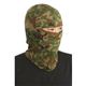 極寒地対策JSDF吸汗速乾フェイスマスク 新迷彩 - 縮小画像3