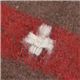 スイス軍 ウールブランケット EE263YN スモール【レプリカ】 - 縮小画像3