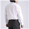 【百貨店仕立て】ワイシャツ3枚セット VV1950【長袖】ホワイト Lサイズ