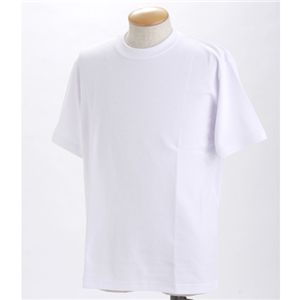 ドライメッシュポロ&Tシャツセット ホワイト 3Lサイズ 商品画像