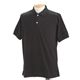 ドライメッシュポロ＆Tシャツセット ブラック 3Lサイズ - 縮小画像2