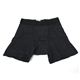 吸汗速乾防臭ボクサーパンツ ブラック M - 縮小画像1
