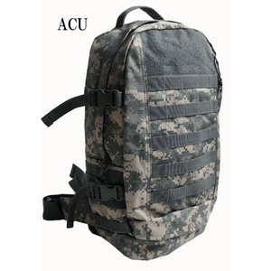 米軍 モール対応防水布使用アサルトリュックサックレプリカ ACU 商品画像