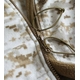 アメリカ軍海兵隊放出 POLARTECフリースジャケットデザート デットストック S - 縮小画像2