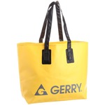 GERRY（ジェリー）超軽量完全防水トートバック　イエロー