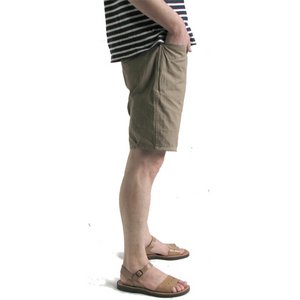 ベルギー軍 1952 Sショートパンツ 復刻番 カーキ 【 サイズ5 】 ベルギー軍 1952 Sショートパンツ 復刻番 カーキ 【 サイズ5 】