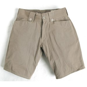 ベルギー軍 1952 Sショートパンツ 復刻番 カーキ 【 サイズ5 】 ベルギー軍 1952 Sショートパンツ 復刻番 カーキ 【 サイズ5 】