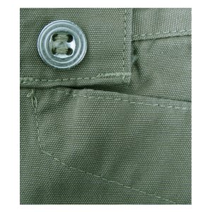 ベルギー軍 1952 Sショートパンツ 復刻番 カーキ 【 サイズ5 】 ベルギー軍 1952 Sショートパンツ 復刻番 カーキ 【 サイズ5 】