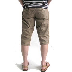 ベルギー軍 タイプ1952 S七分丈パンツ 復刻番 カーキ 【 サイズ5 】 ベルギー軍 タイプ1952 S七分丈パンツ 復刻番 カーキ 【 サイズ5 】