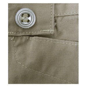 ベルギー軍 タイプ1952 S七分丈パンツ 復刻番 カーキ 【 サイズ5 】 ベルギー軍 タイプ1952 S七分丈パンツ 復刻番 カーキ 【 サイズ5 】
