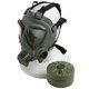 【セルビア軍放出】 M2 ガスマスク【デットストック】【未使用】 - 縮小画像1