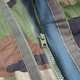 フランス軍放出 ニュージェネレーションパーカー CCEカモフラージュ【デットストック】96 - 縮小画像5
