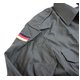 ドイツ軍放出　BW フィールドシャツ・後染め　JS001ND　ブラック　ＧＲ．3（Ｌ）【デットストック】 - 縮小画像4