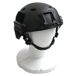 FASTヘルメットパラトルーパー　HM026NN-AU　A-TACS(AU)　【レプリカ】
