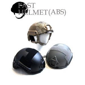 FA STヘルメット H M024NN グレー 【 レプリカ 】  商品写真1