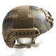 FA STヘルメット H M024NN A-TAC S カモ（ 迷彩） 【 レプリカ 】  - 縮小画像3