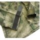 米軍 A-TAC S（FG）ジャケット JB024YN Sサイズ - 縮小画像5