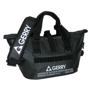 GERRY 超軽量防水トートミディアムバッグ GE5006 ブラック 商品画像