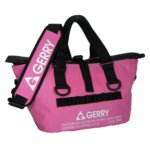 GERRY 超軽量防水トートミディアムバック  GE5006  ピンク