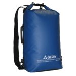 GERRY  超軽量完全防水ドライバック GE5012  ネイビー
