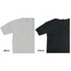 東ドイツタイプ Uネック Tシャツ JT039YD サクラ サイズ4 【 レプリカ 】  - 縮小画像3