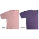 東ドイツタイプ Uネック Tシャツ JT039YD エンジ サイズ4 【 レプリカ 】  - 縮小画像3
