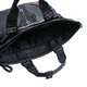 フライングボディパラシュートヘルメットバッグ BH067YN ブラック - 縮小画像6