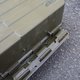 ノルウェー軍放出 トランスポートボックス BX098NN  【デットストック】【未使用】 - 縮小画像3