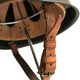 ポーランド軍放出　スチールヘルメット　HM027UN　【中古】 - 縮小画像5