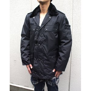 フランス放出　ポリスジャケット JJ116NN　サイズ48　【デッドストック】【未使用】