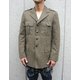 イタリア軍放出　ＷＷ２ウールジャケット　JJ148NN　サイズ44　【デッドストック】【未使用】 - 縮小画像1