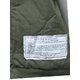 アメリカ軍放出　ノメックスコルドウェザージャケット　JJ082NN　S-Regular　【デットストック】【未使用】 - 縮小画像3