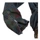スイス軍放出　アルペンカモ　フラージュマンテンジャケット　ブラック染め　JJ021UN　48（M相当）【中古】 - 縮小画像6