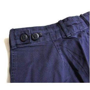 イギリス軍放出 NAVYカーゴパンツ PP076UN ネイビー 84サイズ 【中古】 イギリス軍放出 NAVYカーゴパンツ PP076UN ネイビー 84サイズ 【中古】