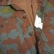 イタリア軍放出 サンマルコカモ（迷彩) カバーオール CC028UN Mサイズ【中古】 - 縮小画像3