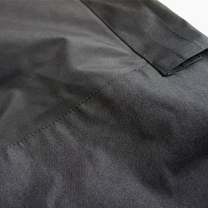 アメリカ軍 オーバーパンツ 【 Mサイズ 】 ゴアテックスタイプECWC S GEN3 PP173YN ブラック 【 レプリカ 】 アメリカ軍 オーバーパンツ 【 Mサイズ 】 ゴアテックスタイプECWC S GEN3 PP173YN ブラック 【 レプリカ 】