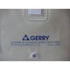 GERRY超軽量完全防水トートバッグ （ S） GE3008 ホワイト×グリーン - 縮小画像4