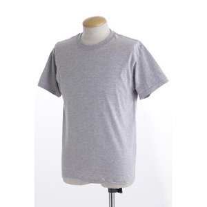 フルーツオブザルーム 日本人サイズ半袖 Tシャツ J3930HD Lサイズ 【 5枚セット 】  - 拡大画像