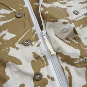 イギリス軍 放出 DP Mシャツ 半袖 デザト カモ( 迷彩) J S106NN M~ Lサイズ 【 デットストック 】 【 未使用 】 イギリス軍 放出 DP Mシャツ 半袖 デザト カモ( 迷彩) J S106NN M~ Lサイズ 【 デットストック 】 【 未使用 】