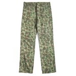 アメリカ軍海兵隊 Ｍ1942パンツ PP175YN ダックハンター 30（80ｃｍ）【レプリカ】