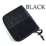 アメリカ軍オペレーションポーチ BP093YN ブラック 【レプリカ】