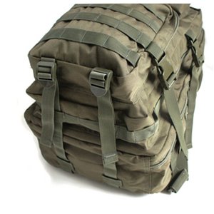 アメリカ軍 多機能アサルトリュックサックミディアム BR058YN オリーブ 【 レプリカ 】 アメリカ軍 多機能アサルトリュックサックミディアム BR058YN オリーブ 【 レプリカ 】